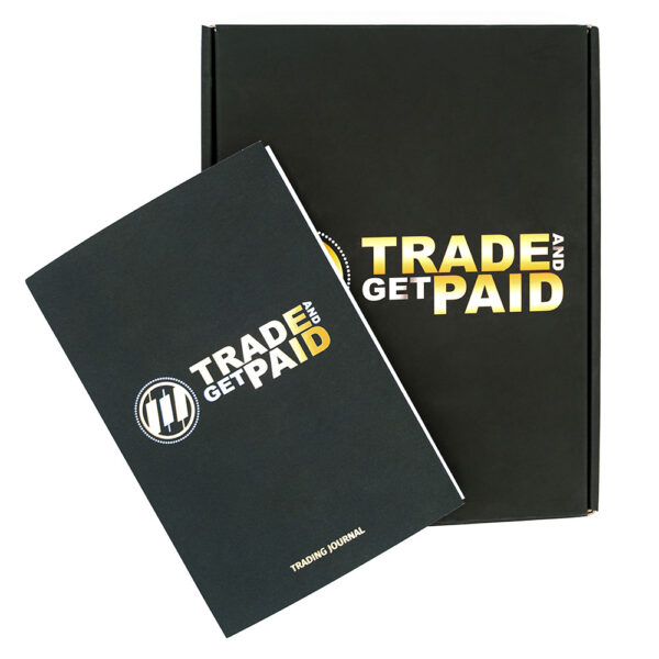 Trade and Get Paid Journal